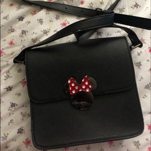 Disney crossbody bag